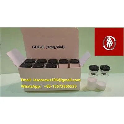 GDF-8 CAS: 271597-12-7