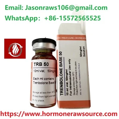 HEPIUS Trenbolone Base CAS:10161-33-8