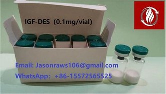 IGF-DES 0,1 mg CAS:112603-35-7