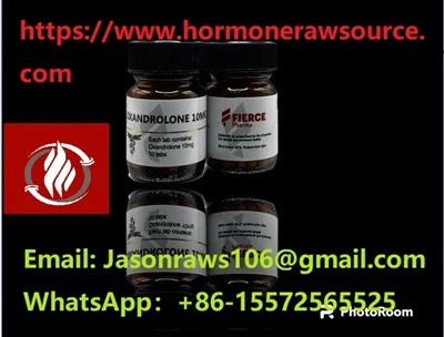Heves Anavar (Oxandrolone) 10 mg a testépítéshez: 53-39-4