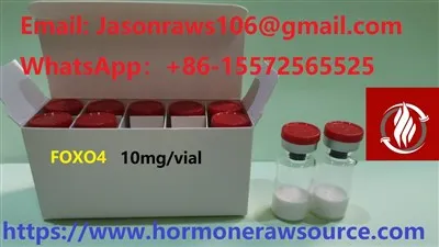 FOXO4 testépítéshez CAS:2460055-10-9