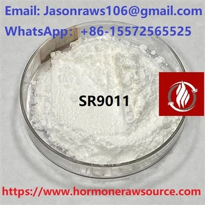 SARMS SR9011 testépítés CAS: 1379686-29-9